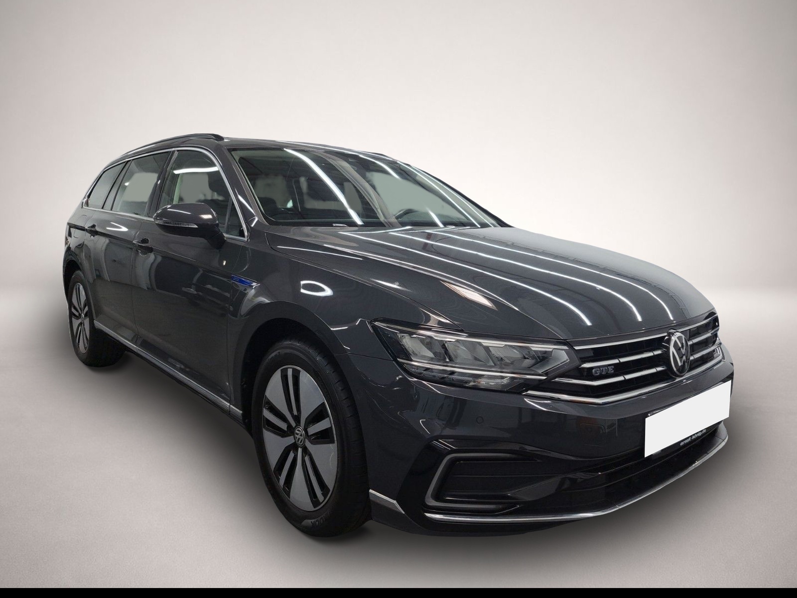 Volkswagen Passat Variant (06/2021, Hybrid (Benzin/Elektro))