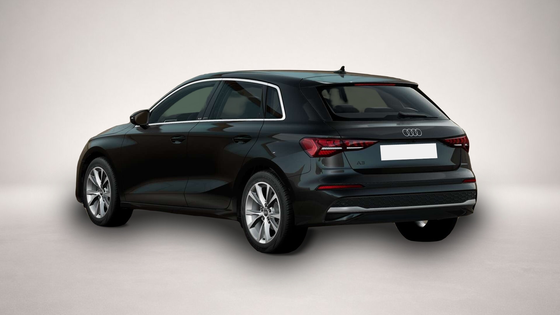 Audi A3 (12/2025, Diesel)
