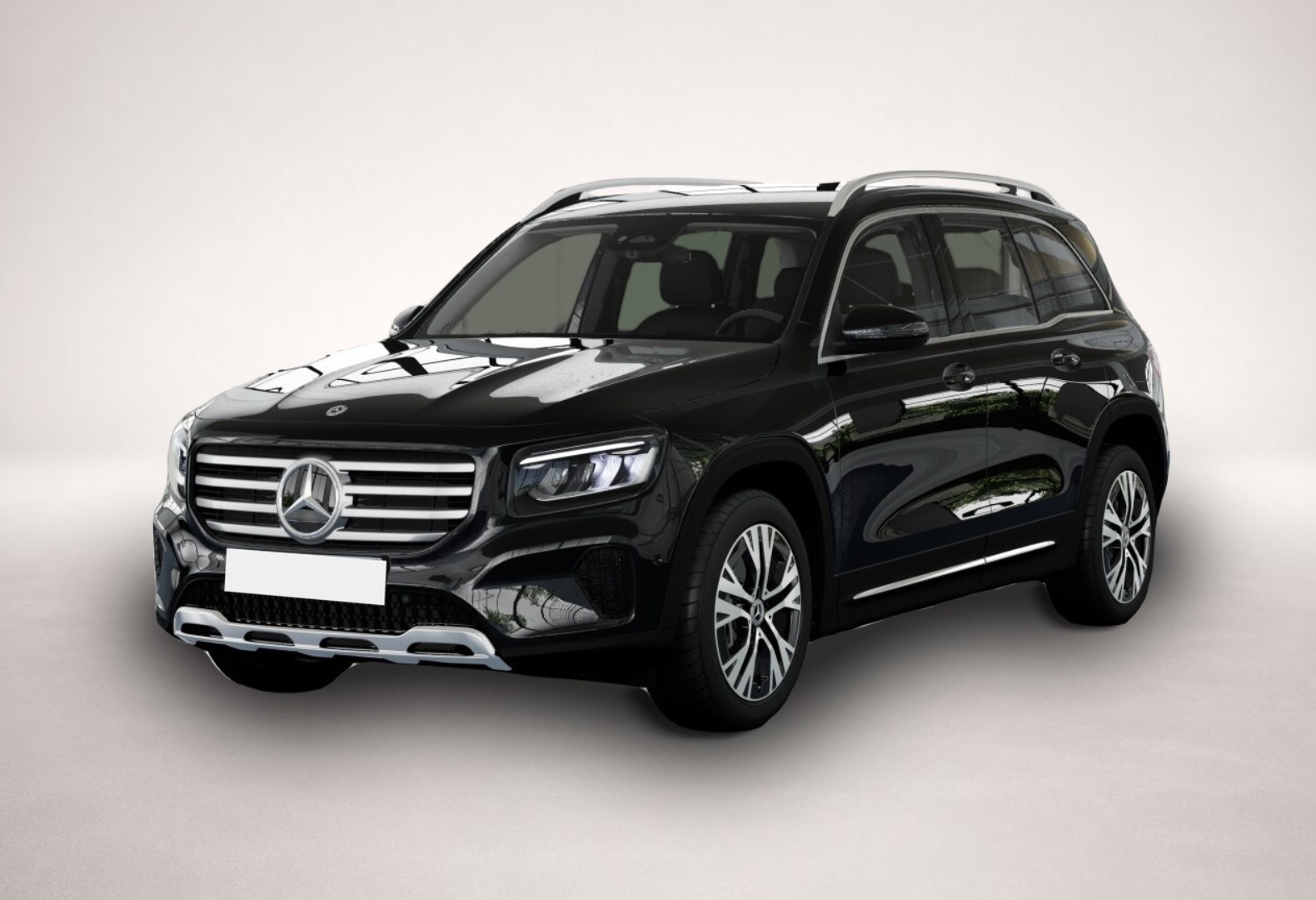 Mercedes-Benz GLB 200 (02/2024, Diesel)