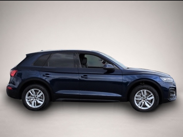Audi quattro (10/2022, Diesel)
