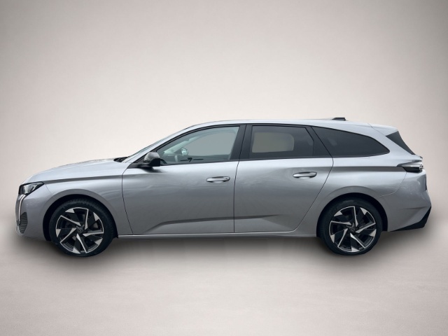 Peugeot 308 (03/2023, Diesel)