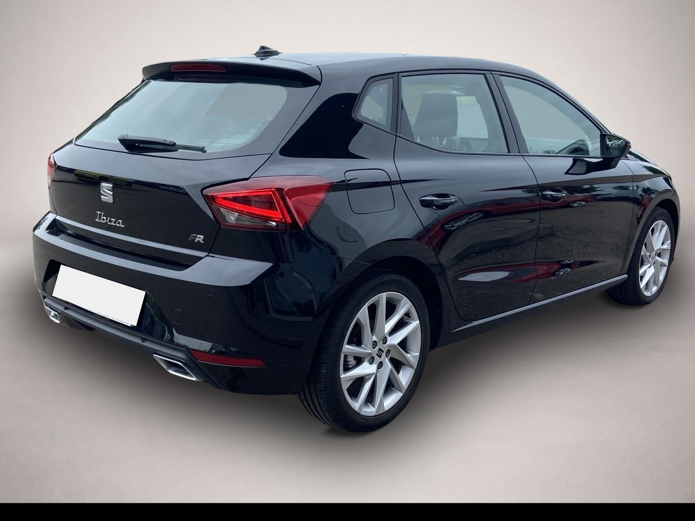 Seat Ibiza (03/2023, )