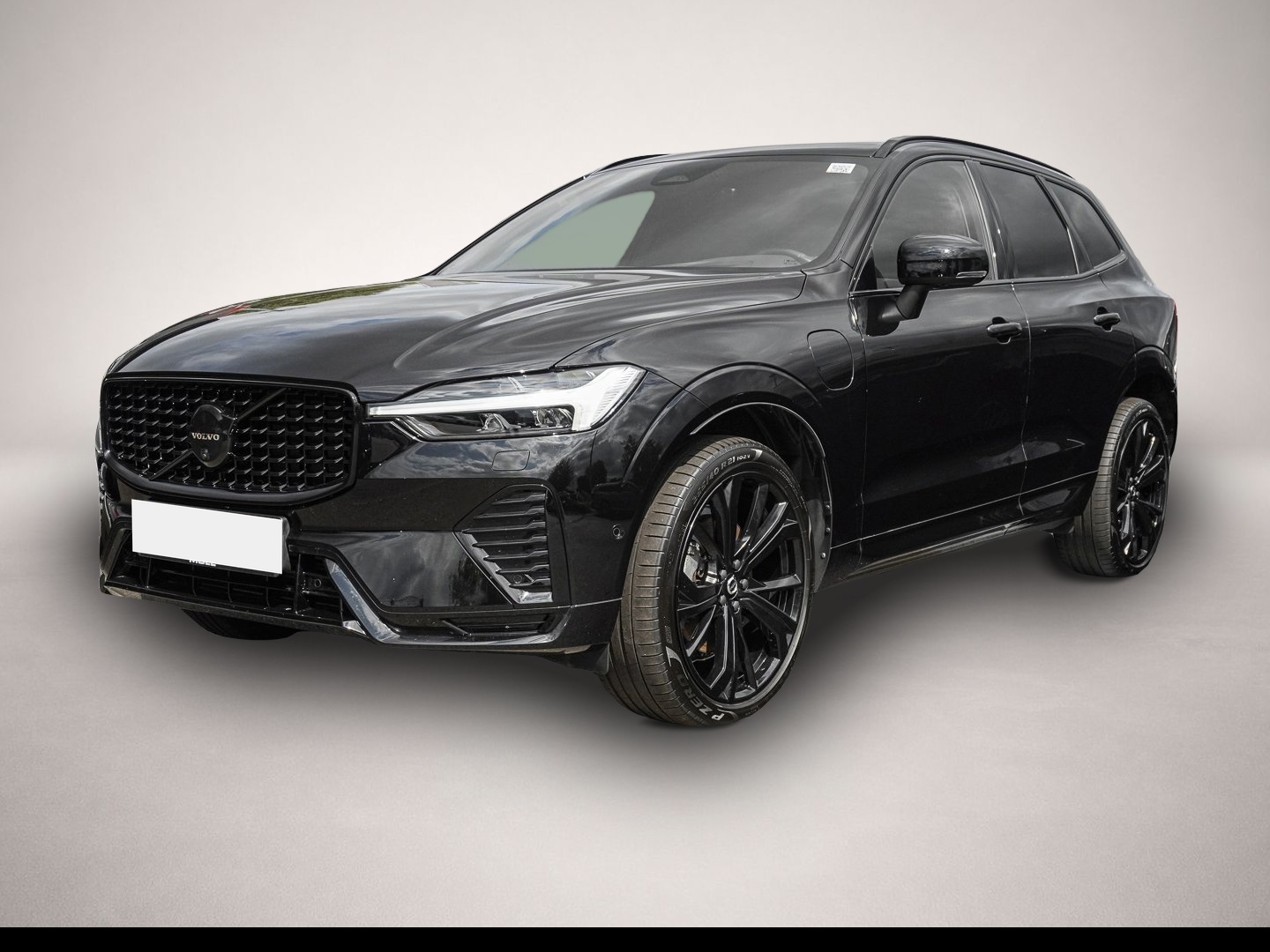 Volvo XC60 (07/2024, )