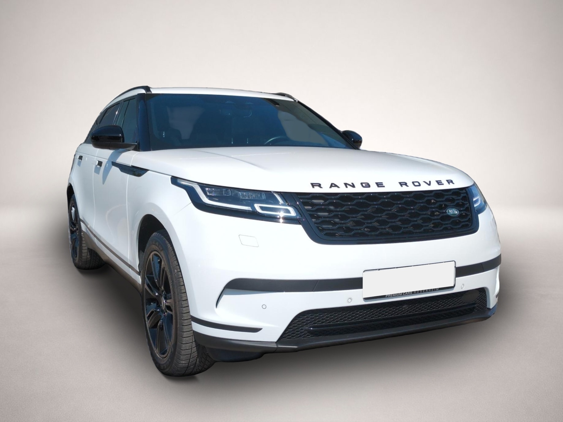 Land-Rover Range Rover Velar (12/2022, Hybrid (Benzin/Elektro))