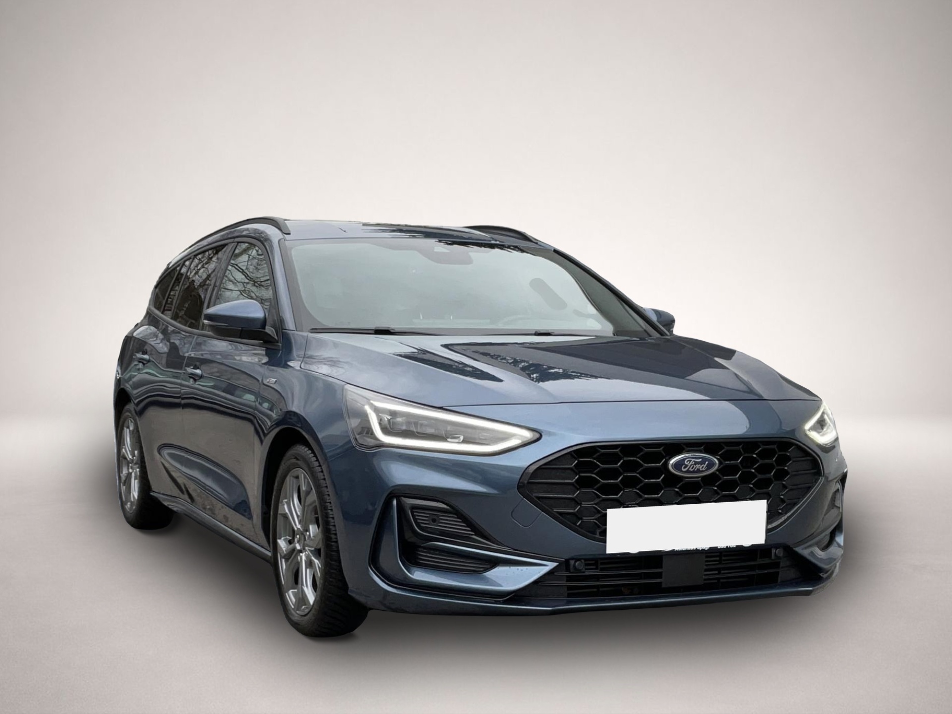 Ford Focus (06/2023, Benzin)