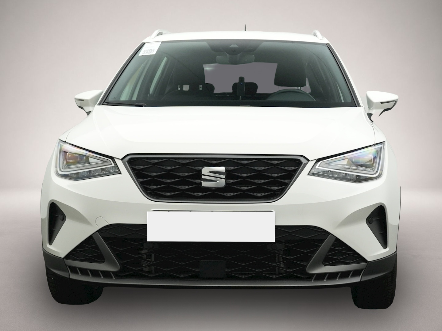 Seat Arona (05/2024, Benzin)