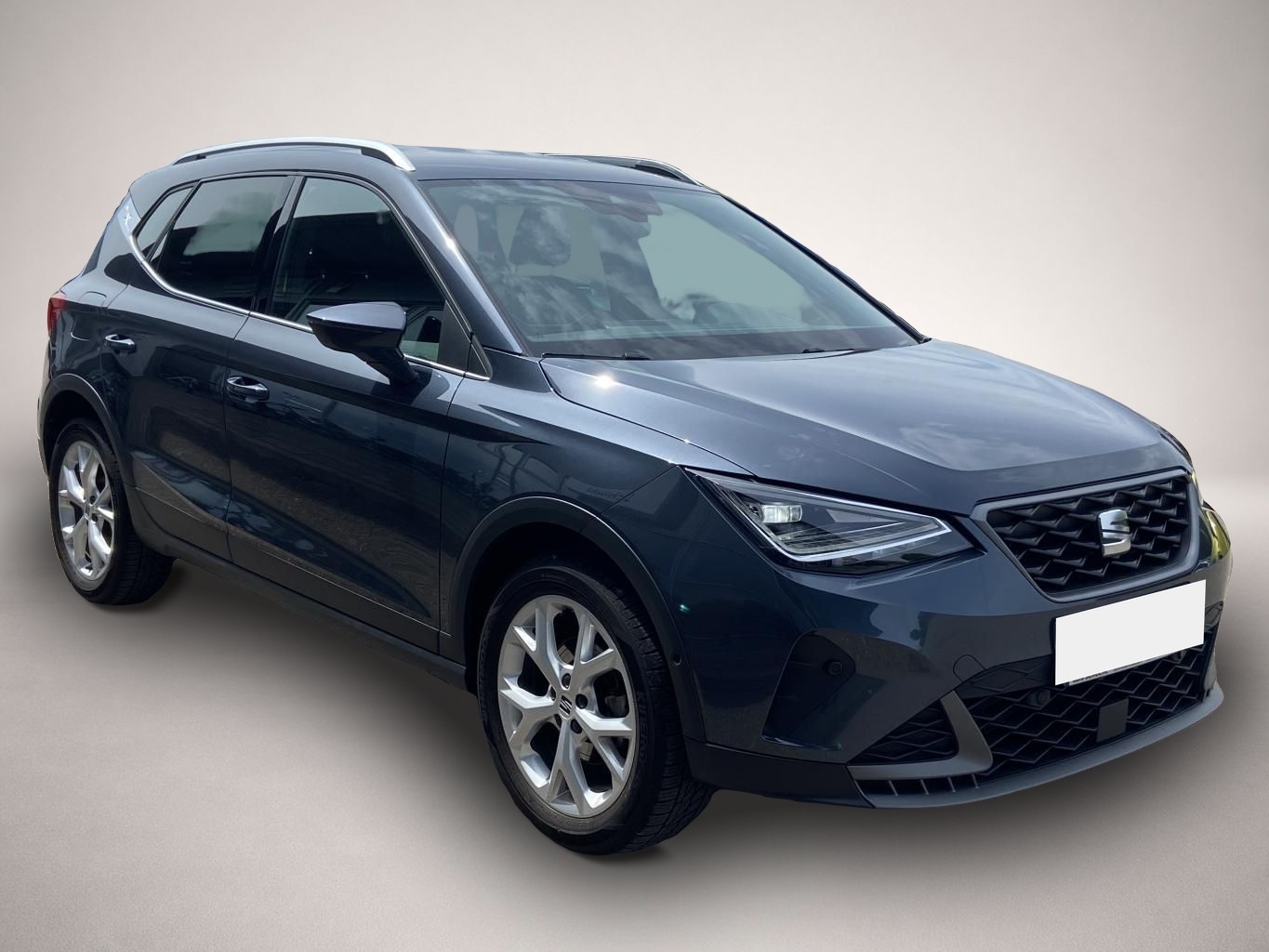 Seat Arona (05/2023, )
