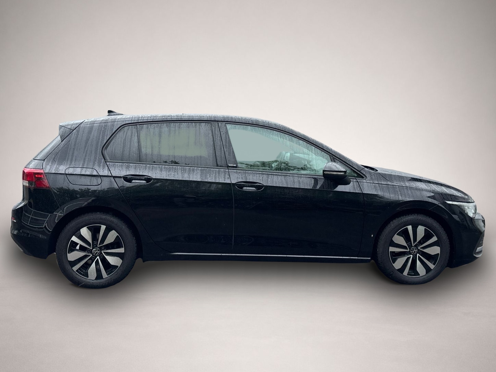 Volkswagen Golf (07/2023, Diesel)