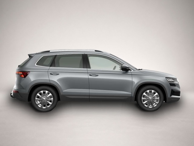 Skoda Karoq (, Benzin)