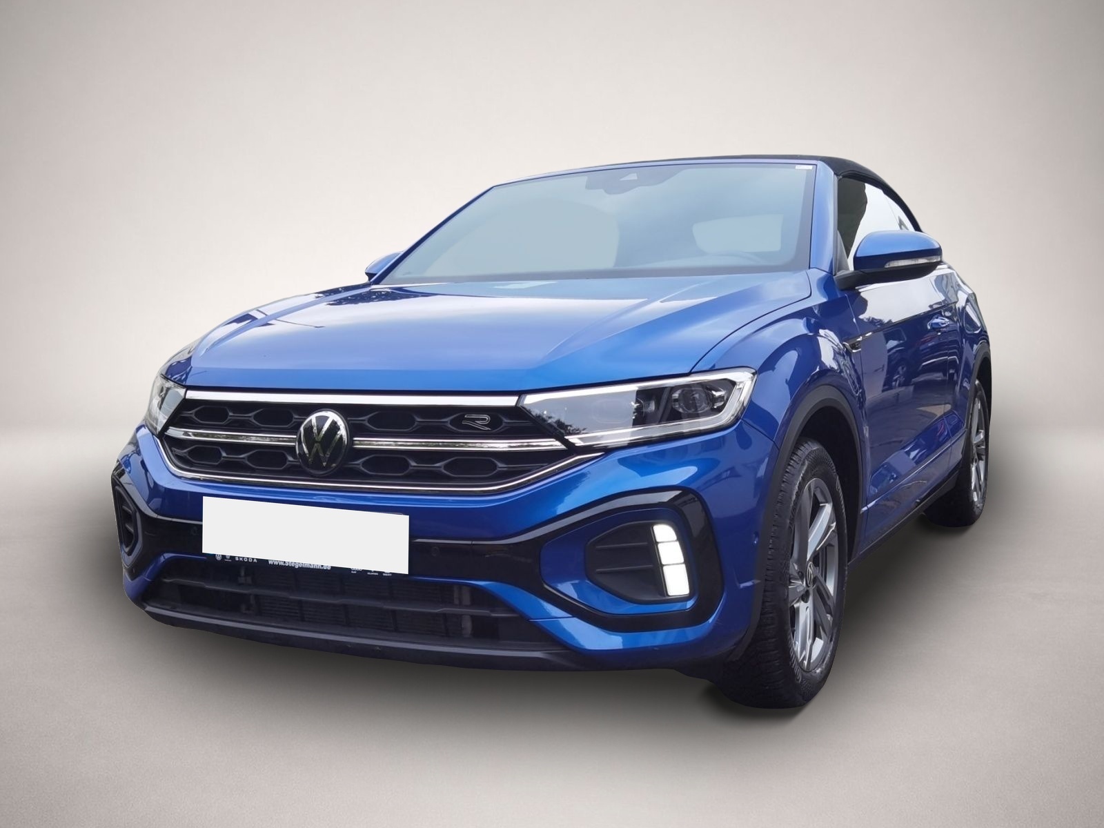 Volkswagen T-Roc (06/2025, )