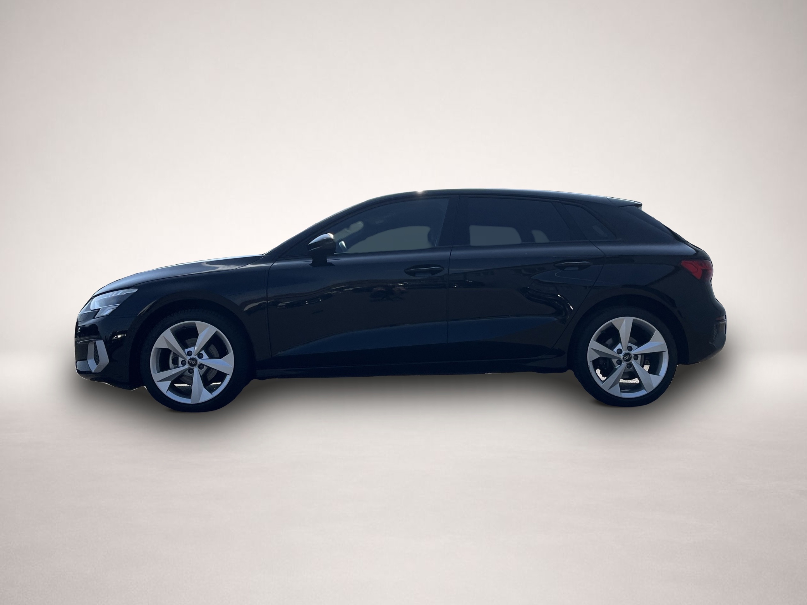 Audi A3 (07/2024, Benzin)