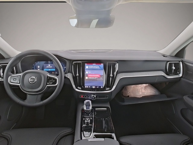Volvo V60 (06/2025, Hybrid (Benzin/Elektro))