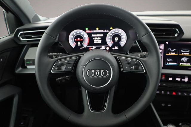 Audi A3 (05/2026, Benzin)