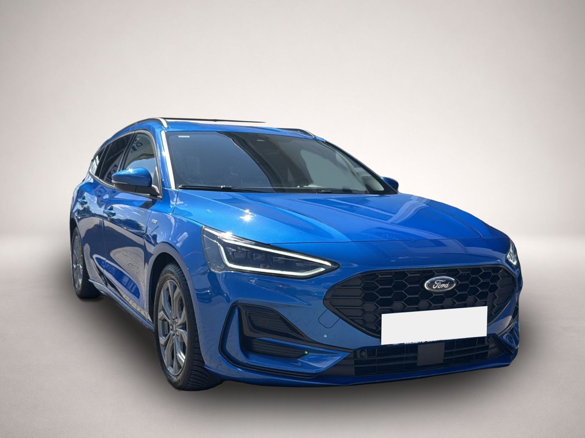 Ford Focus (06/2023, Diesel)