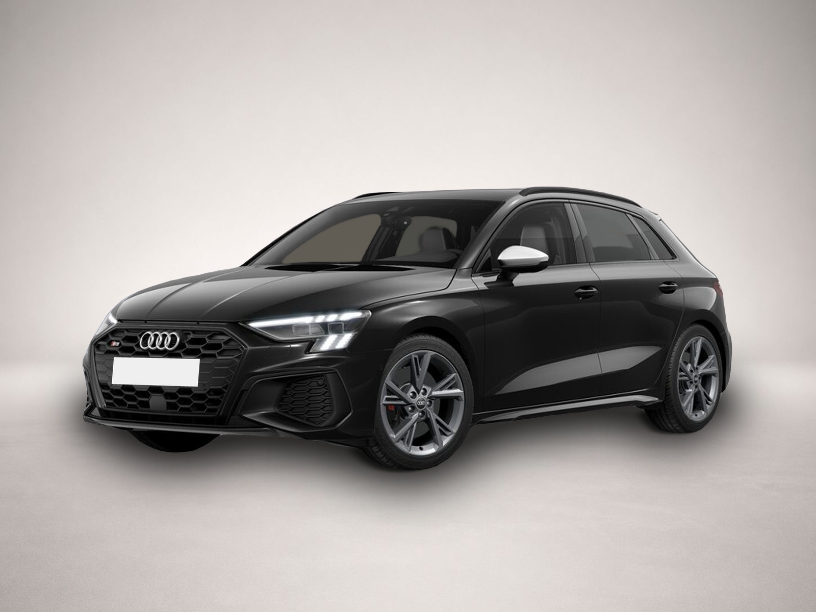 Audi S3 (06/2024, Benzin)