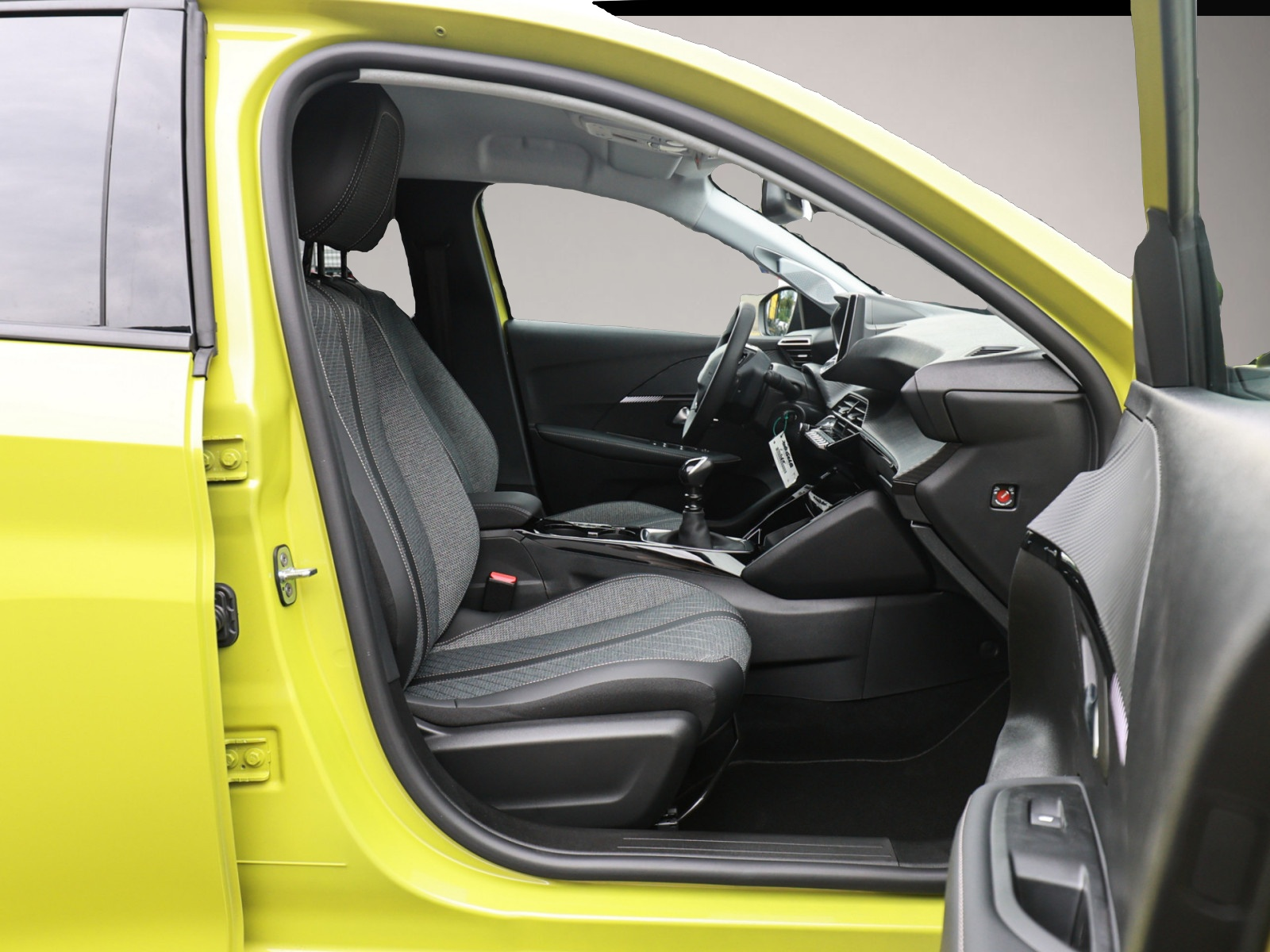 Peugeot 208, Bild 2 von 7