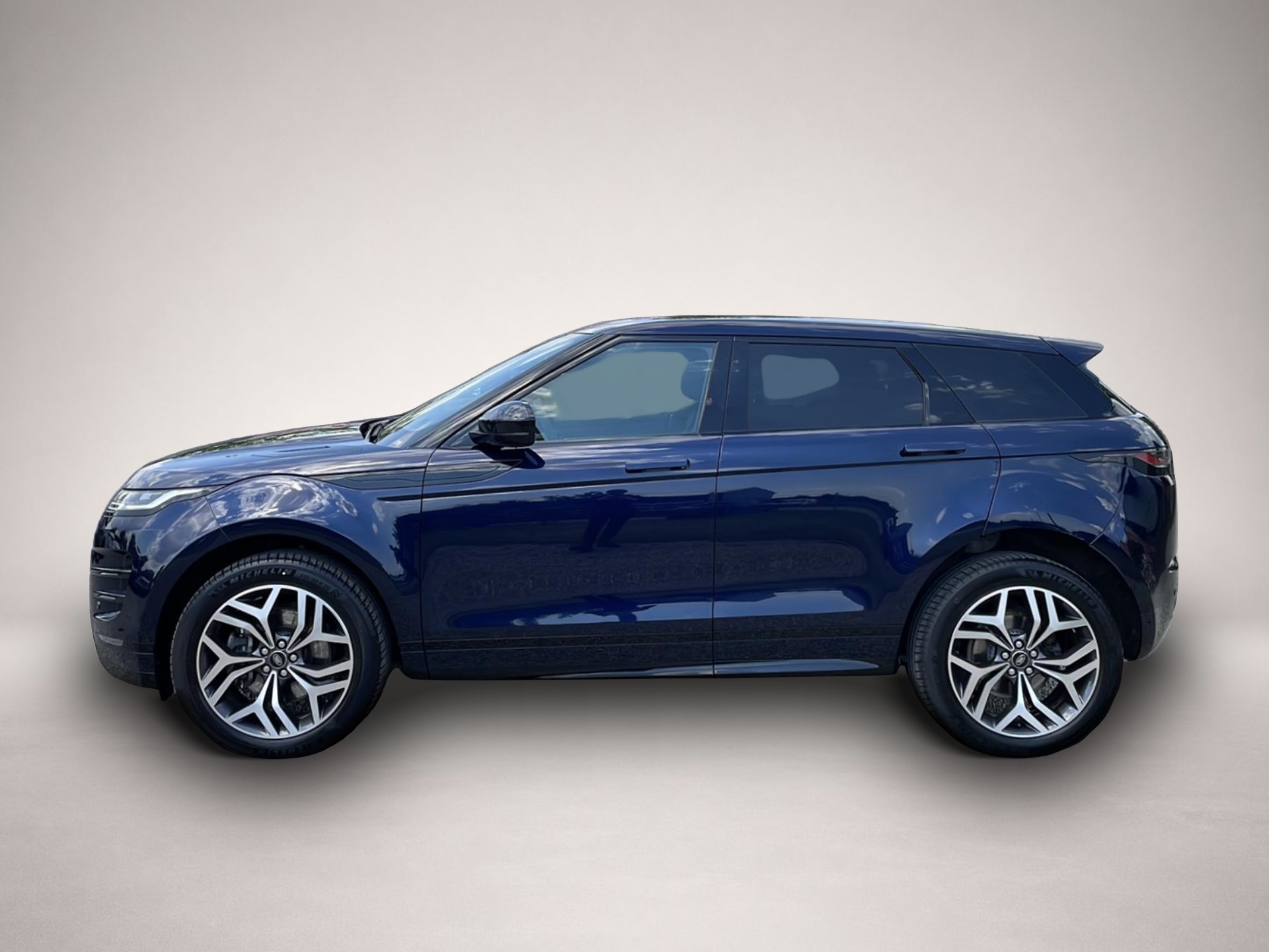 Land-Rover Range Rover Evoque (06/2023, Diesel)