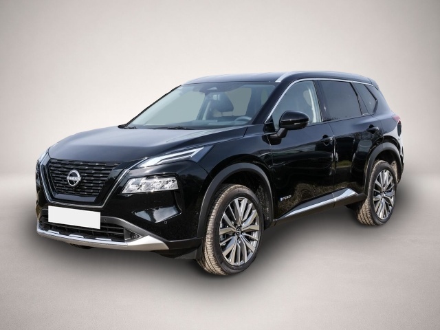 Nissan X-Trail (, Hybrid (Benzin/Elektro))