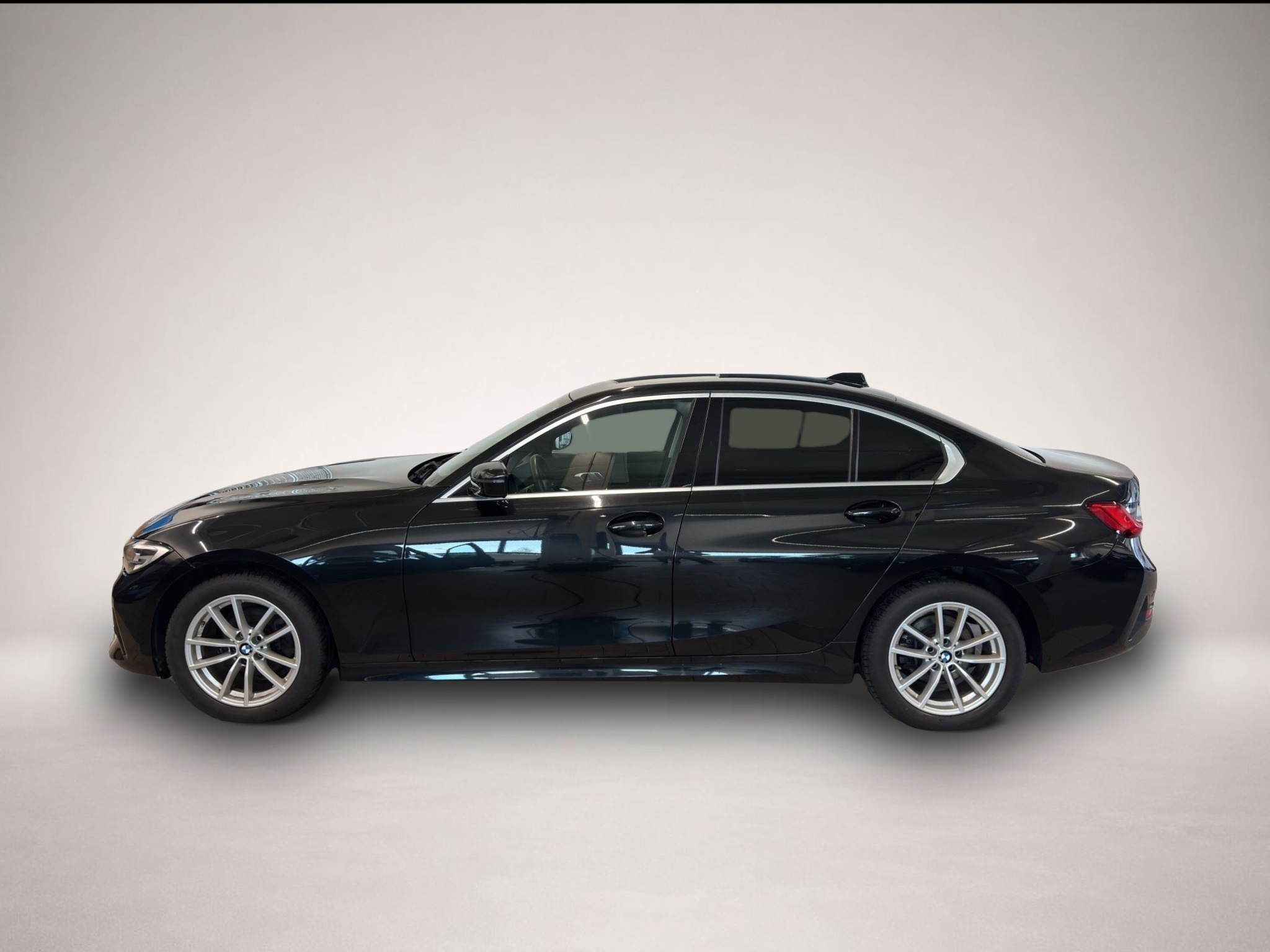 BMW 318 (10/2019, )