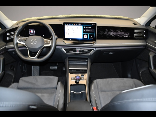 Volkswagen Tiguan (02/2025, Diesel)