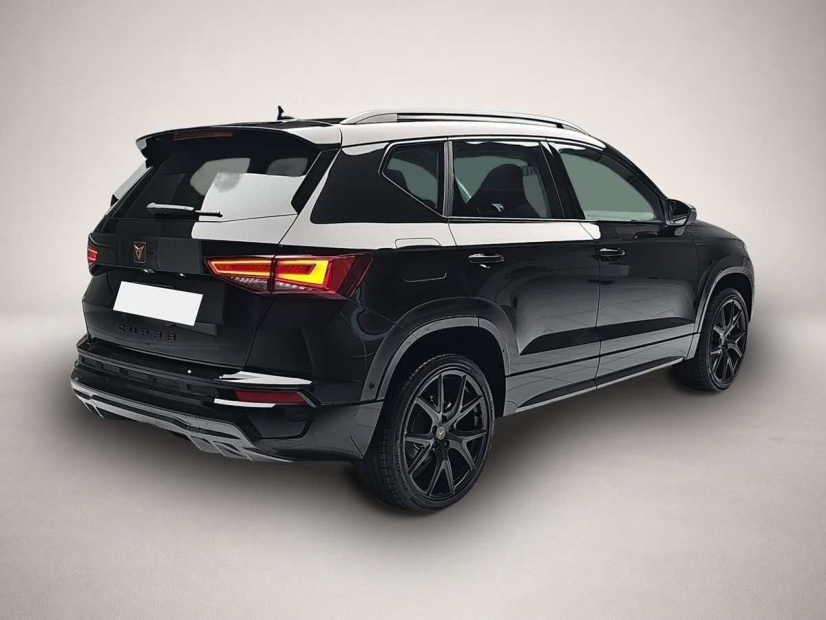 CUPRA Ateca, image 2 of 4