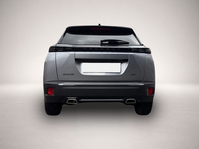 Peugeot 2008 (01/2024, Benzin)