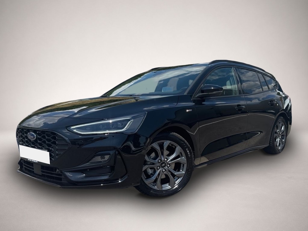 Ford Focus (06/2025, )