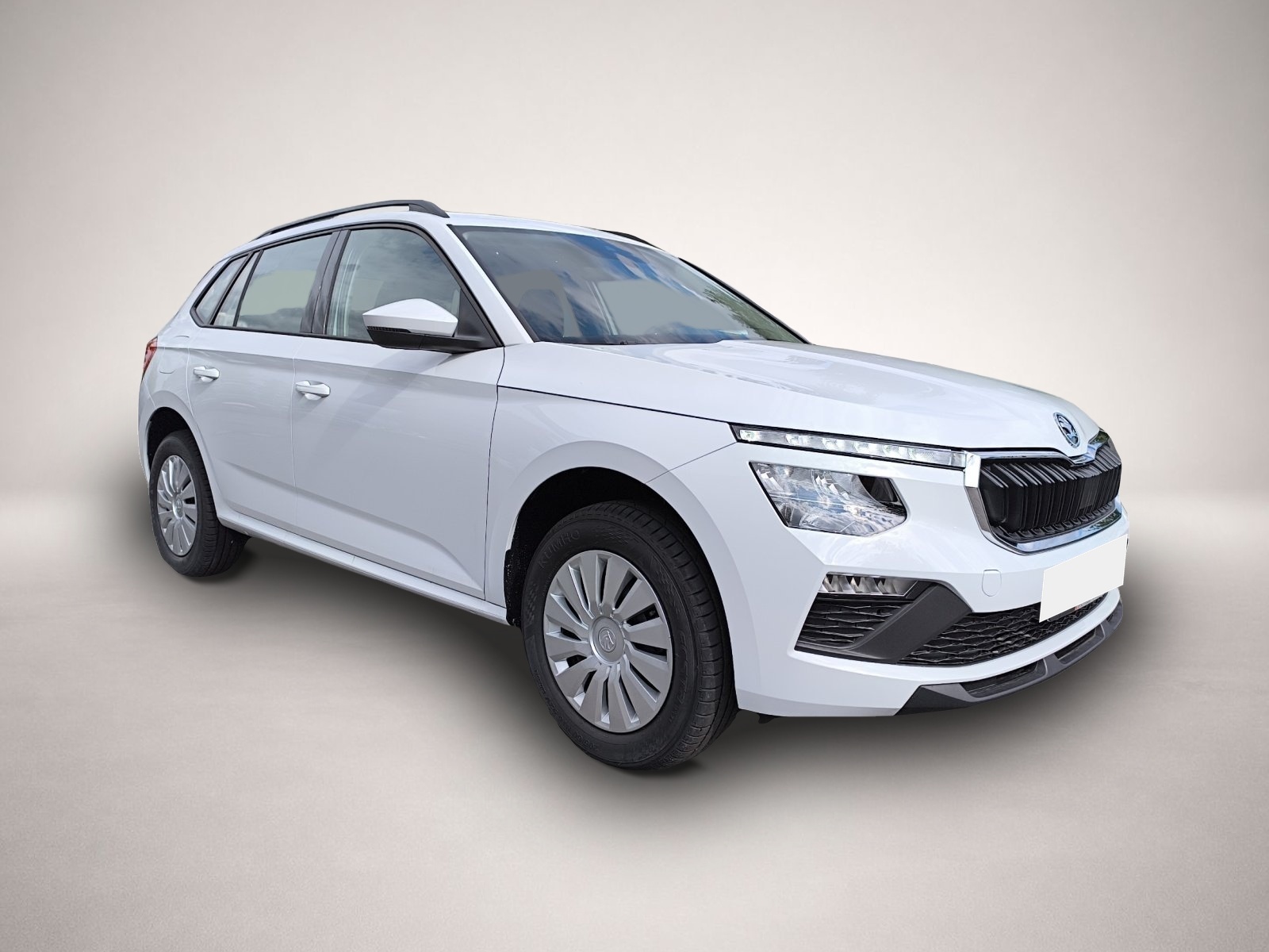 Skoda Kamiq (03/2026, Benzin)