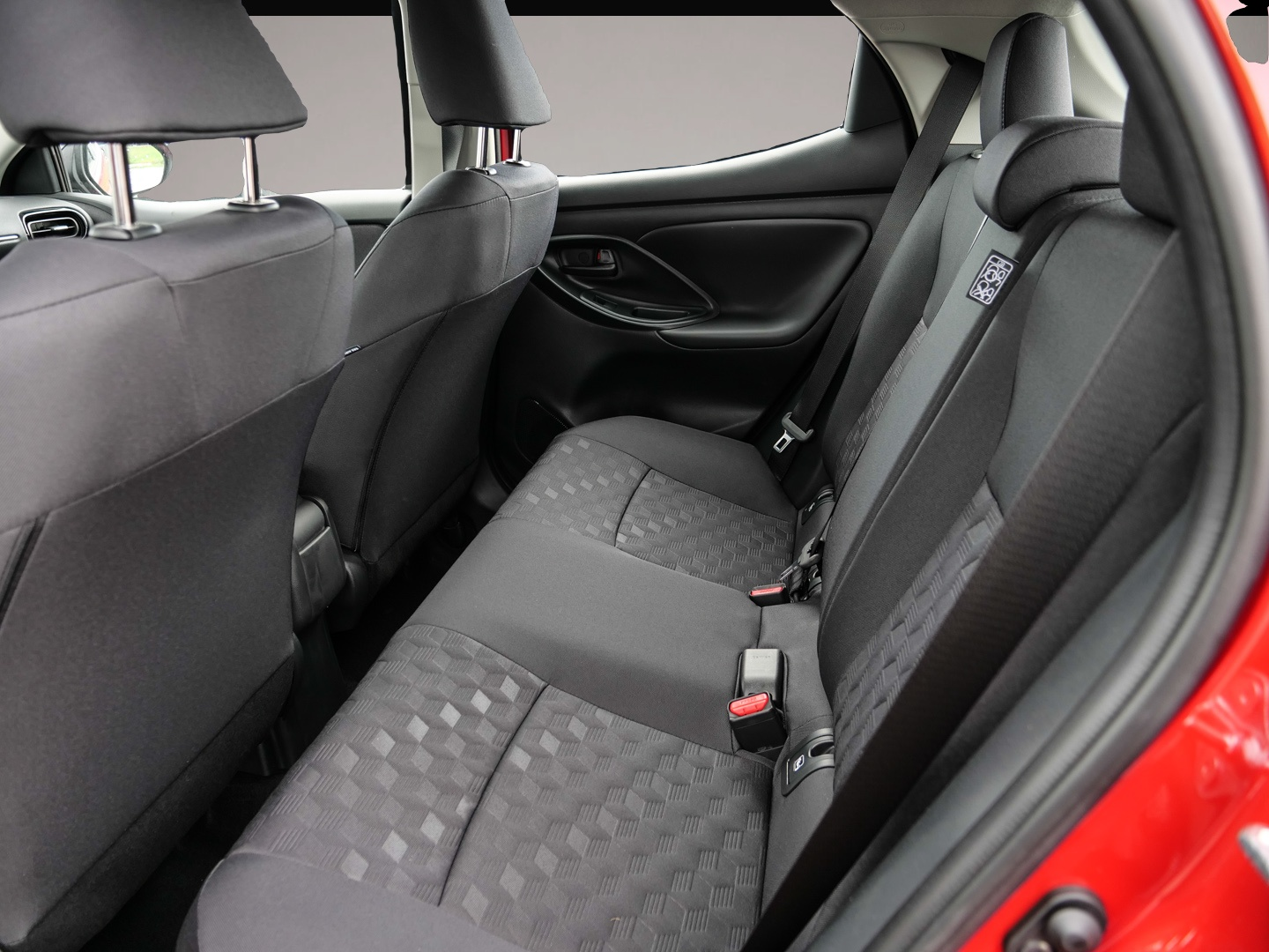 Mazda 2 Hybrid (05/2026, Hybrid (Benzin/Elektro))