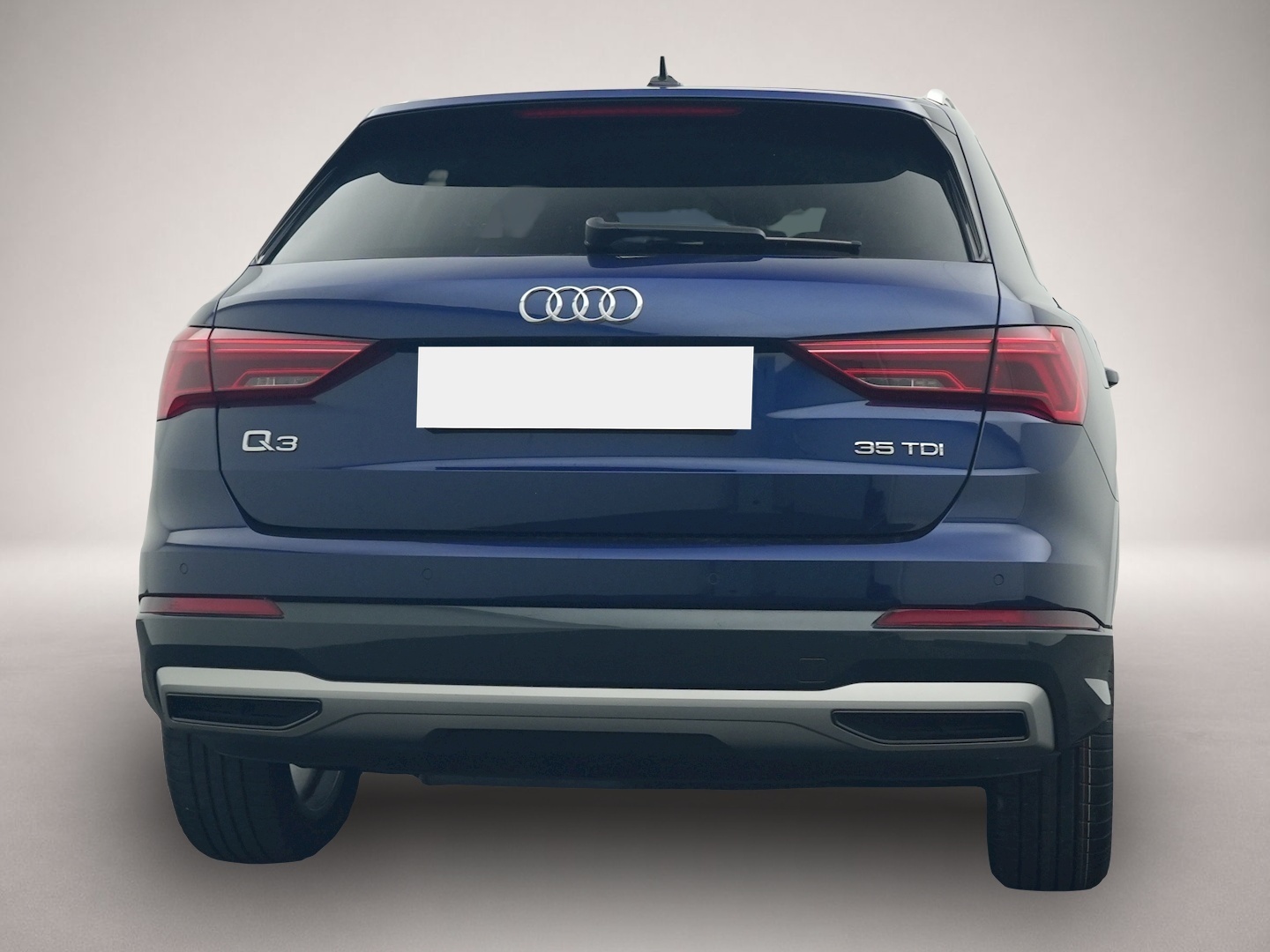 Audi Q3 (09/2022, Diesel)