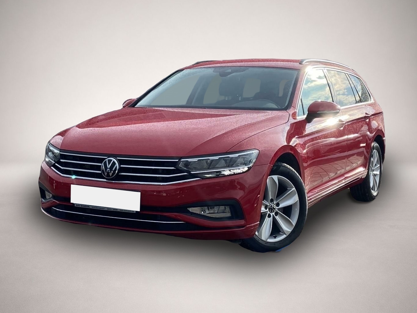Volkswagen Passat Variant (11/2022, )