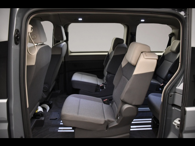 Volkswagen T3 Multivan (08/2022, Hybrid (Benzin/Elektro))
