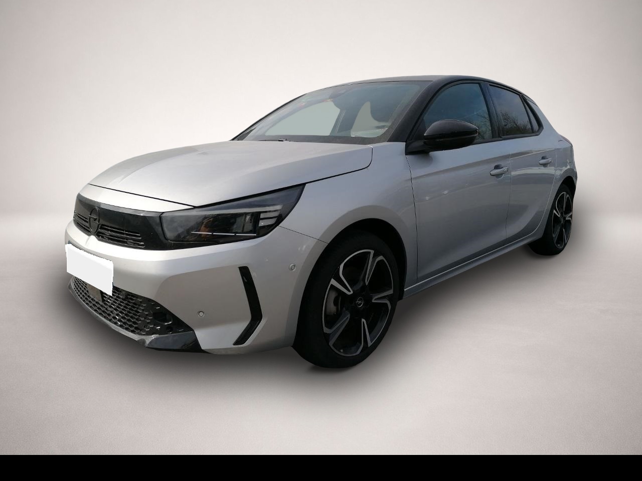 Opel Corsa (11/2024, Benzin)