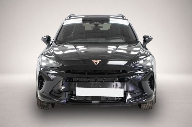 Cupra Formentor (02/2026, Benzin)