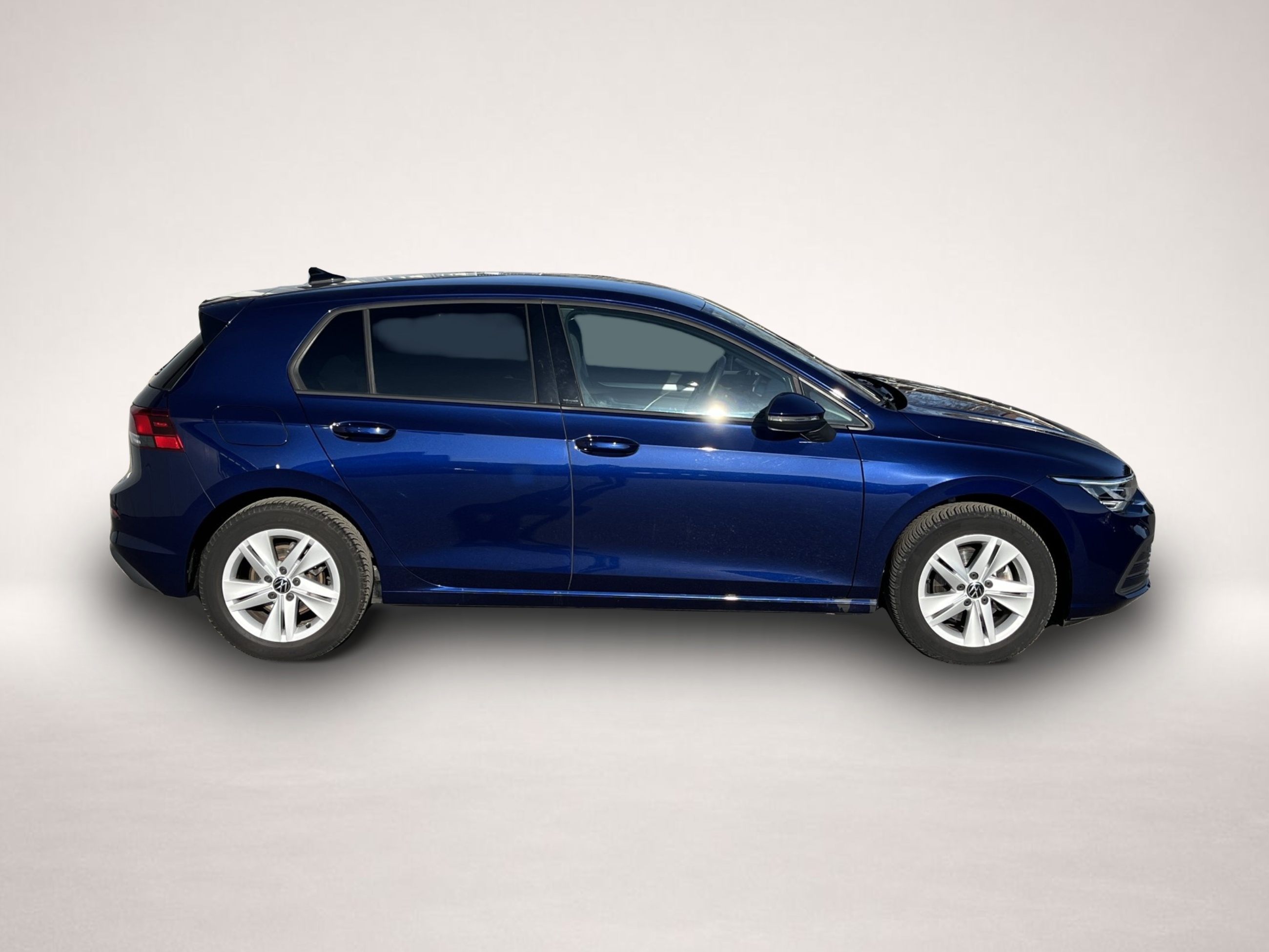 Volkswagen Golf (12/2023, Diesel)