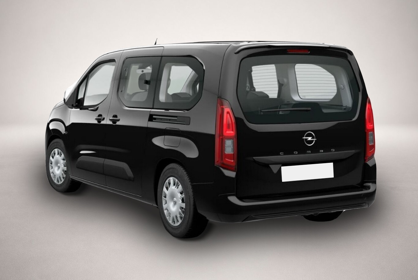 Opel Combo (06/2026, Diesel)