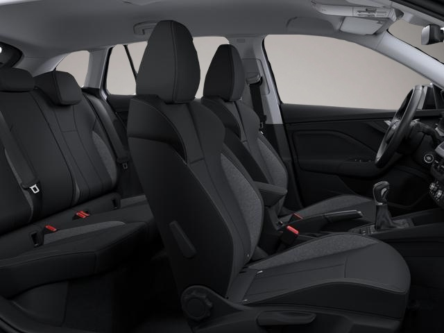 Skoda Scala, image 5 of 5
