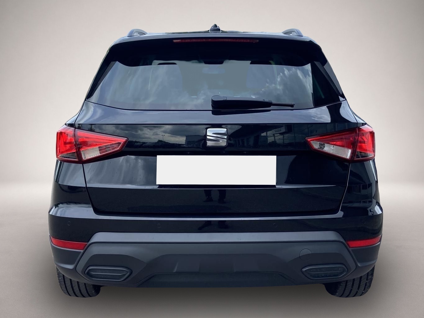 Seat Arona (05/2024, )