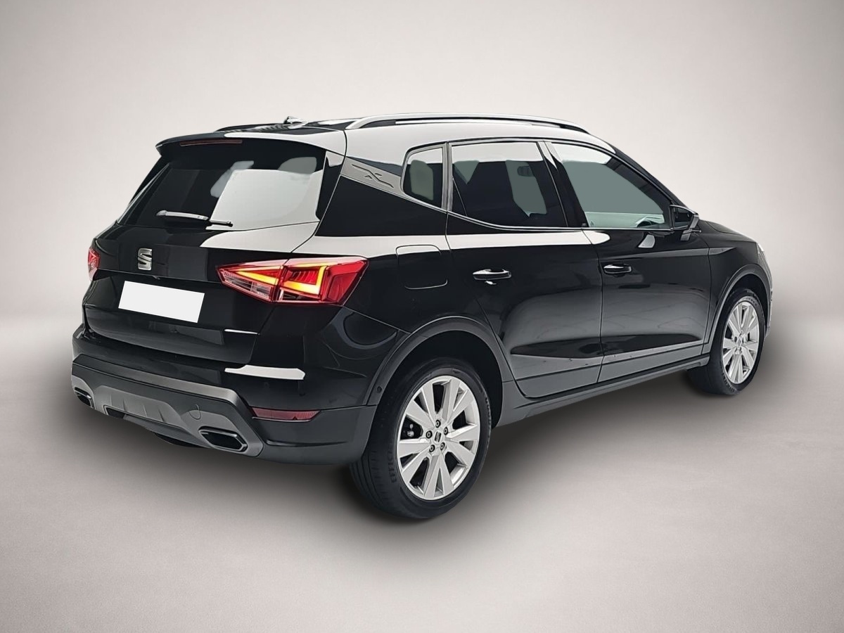SEAT Arona, image 2 of 4