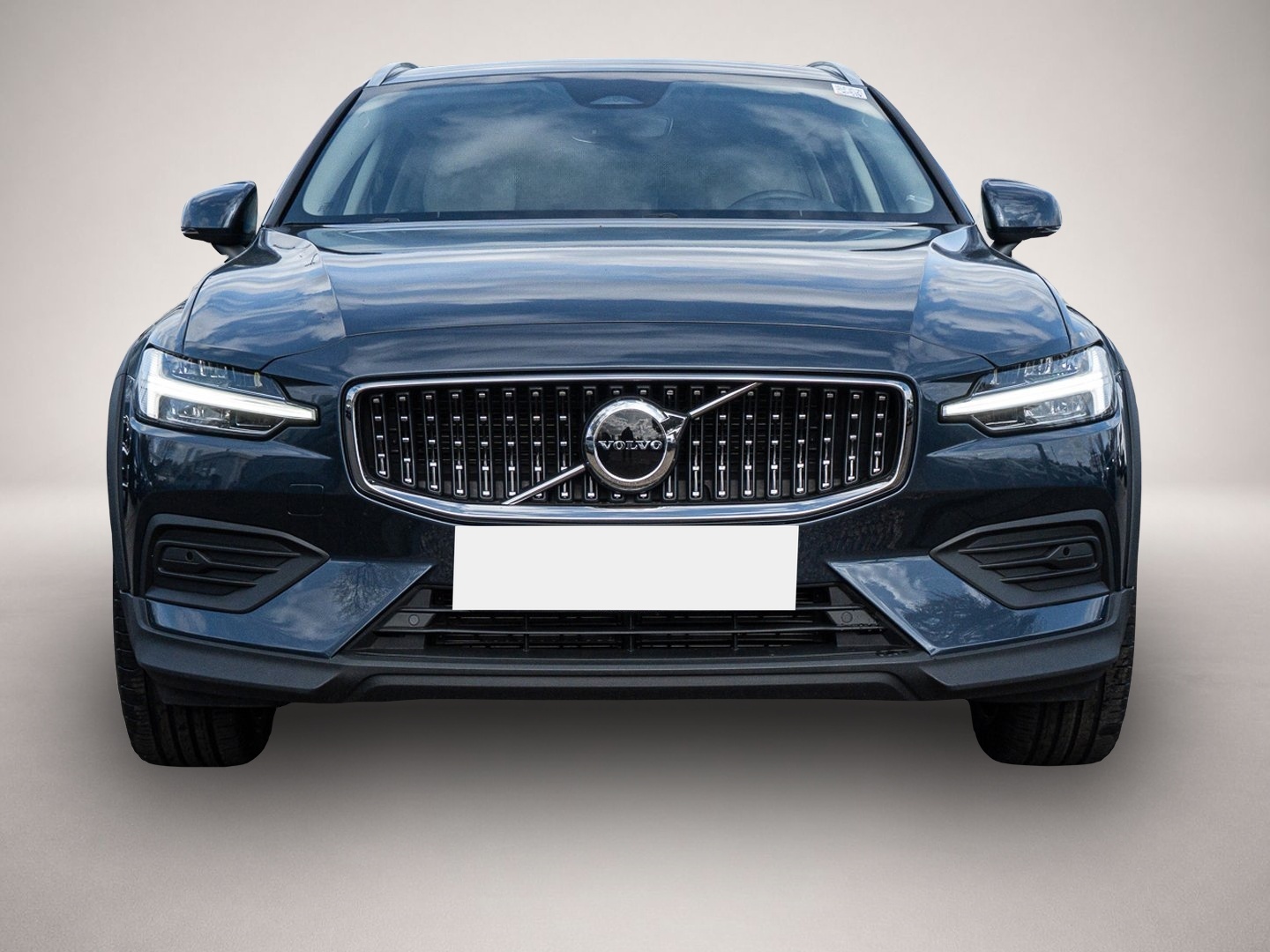 Volvo V60 Cross Country (01/2024, )