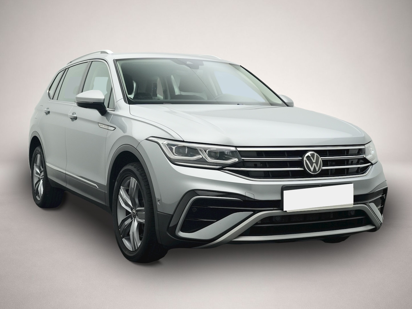 Volkswagen Tiguan Allspace (05/2023, Diesel)