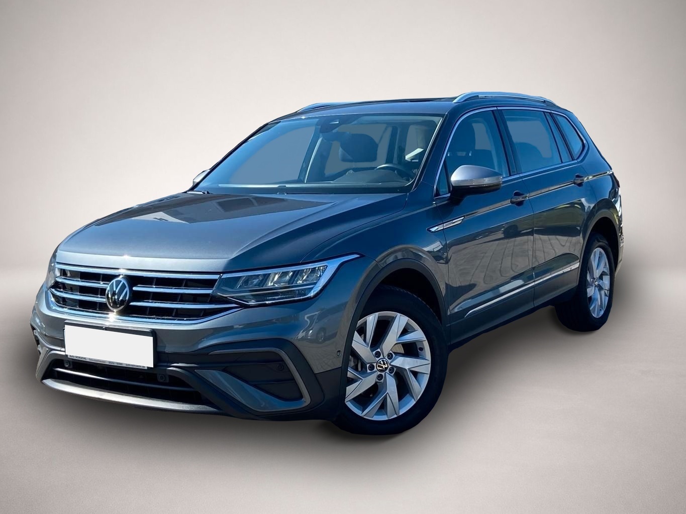 Volkswagen Tiguan Allspace (05/2022, )