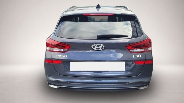 Hyundai i30 (07/2026, Benzin)