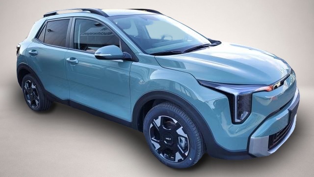 KIA Stonic (01/2026, Benzin)