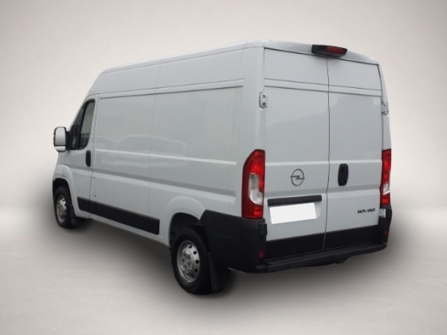 Opel Other (09/2023, Diesel)