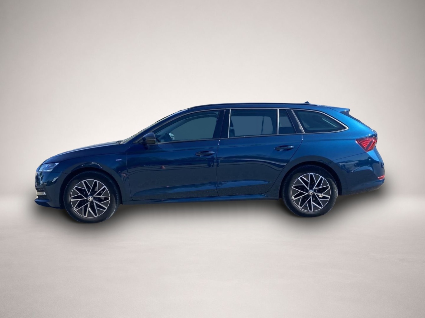 Skoda Octavia (03/2022, )