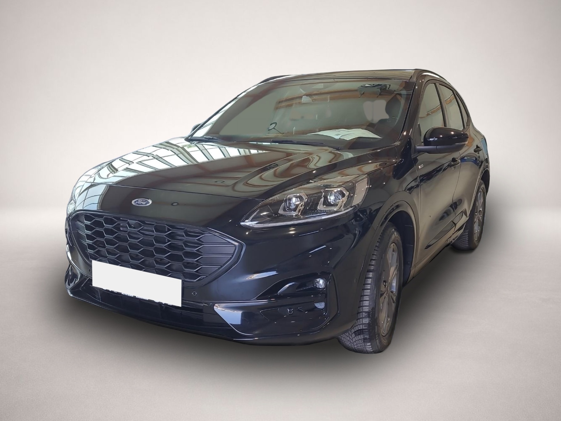 Ford Kuga (11/2023, Benzin)