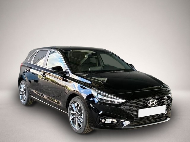 Hyundai i30 (10/2025, Benzin)