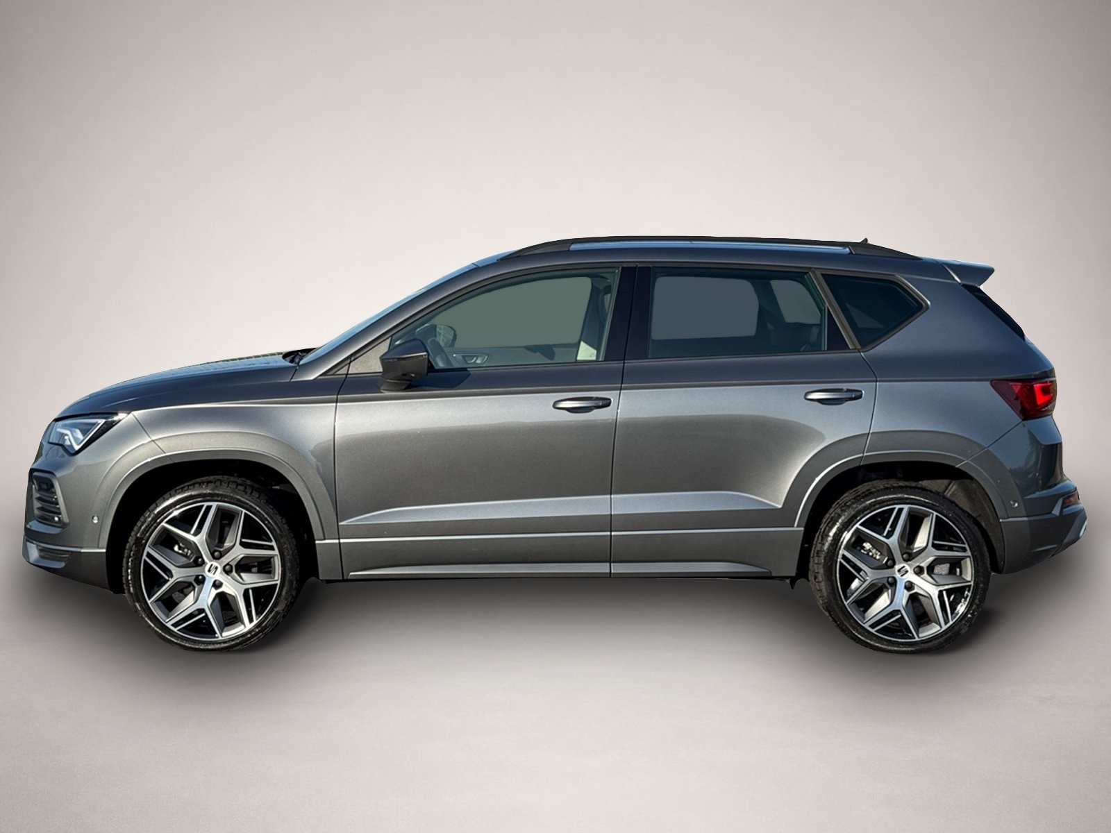 Seat Ateca (04/2026, Diesel)