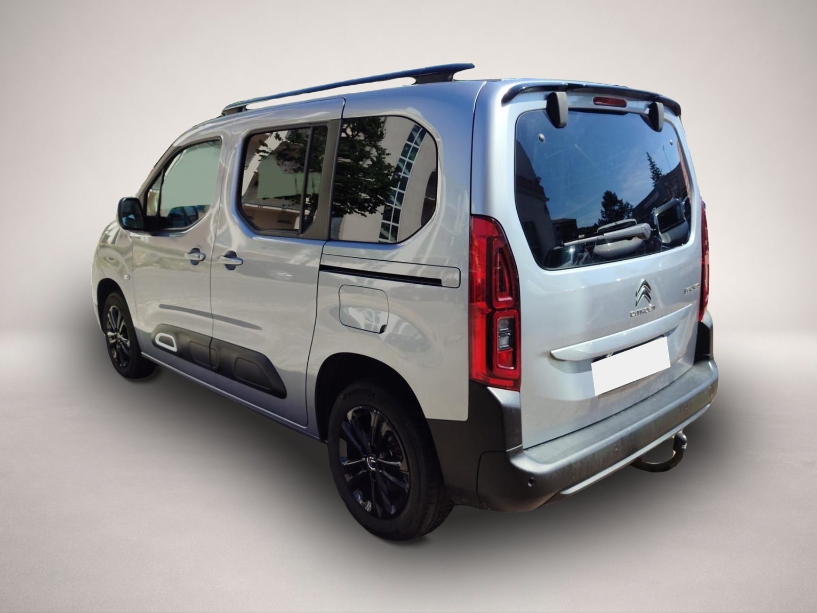 Citroen Berlingo (06/2021, Diesel)